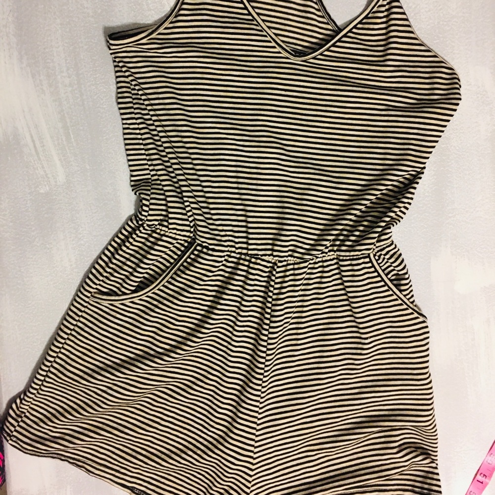 🌼Rolla coster  romper